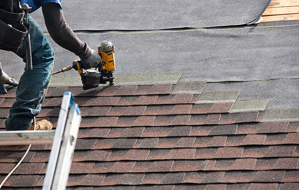 Licensed Roof Installation service in Roseville, CA - Brentwood Metal Roofing